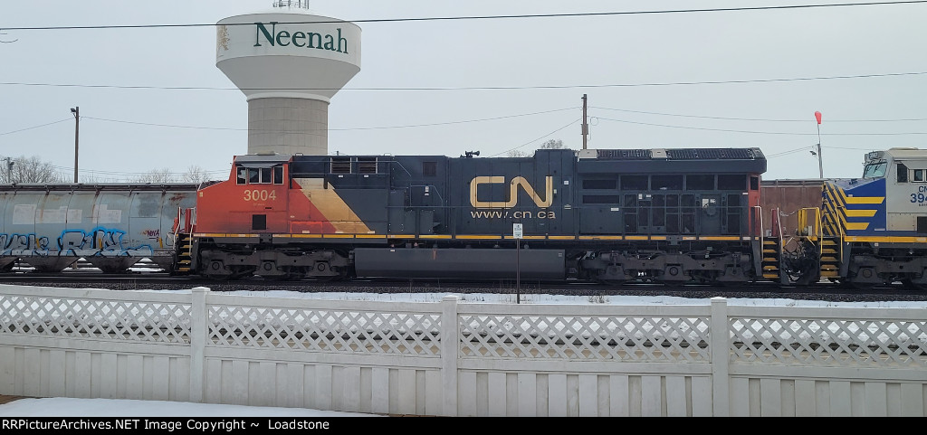 CN 3004